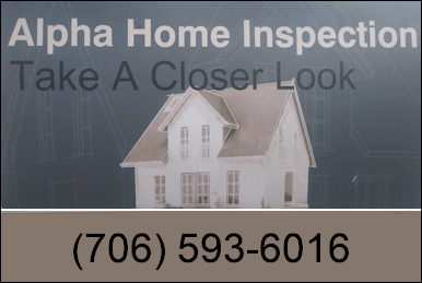 Alpha Home Inspection